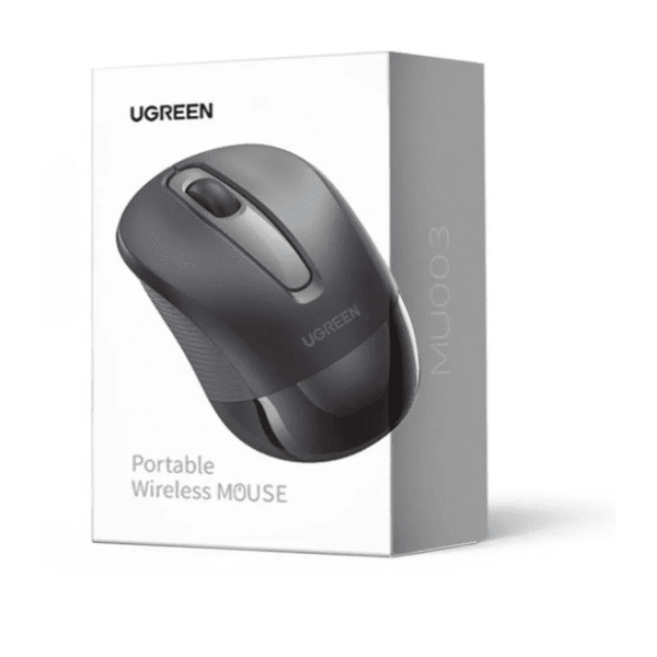 UGREEN bežični miš MU003 1