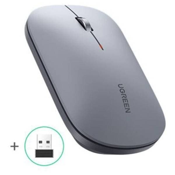 UGREEN bežični miš ultra slim MU001 1