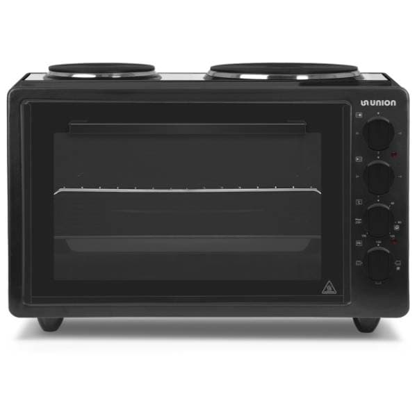 UNION mini šporet UN42-B 0