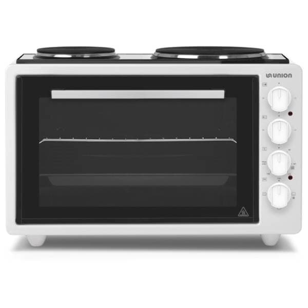 UNION mini šporet UN42-W 0