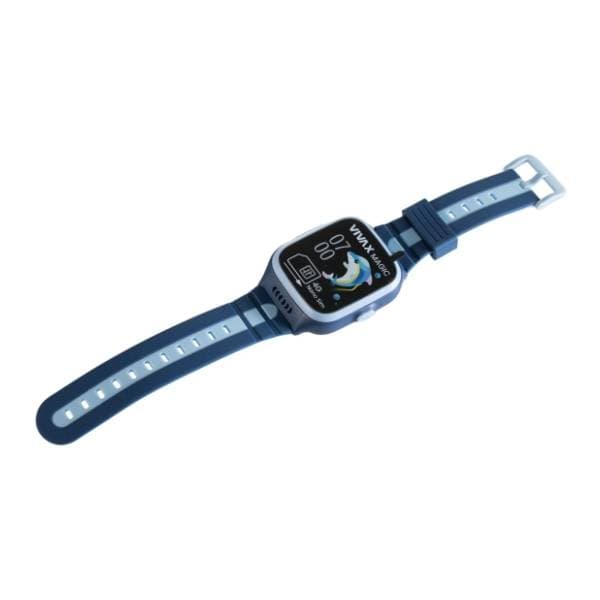 VIVAX Kids 4G Magic blue pametni sat za decu 3