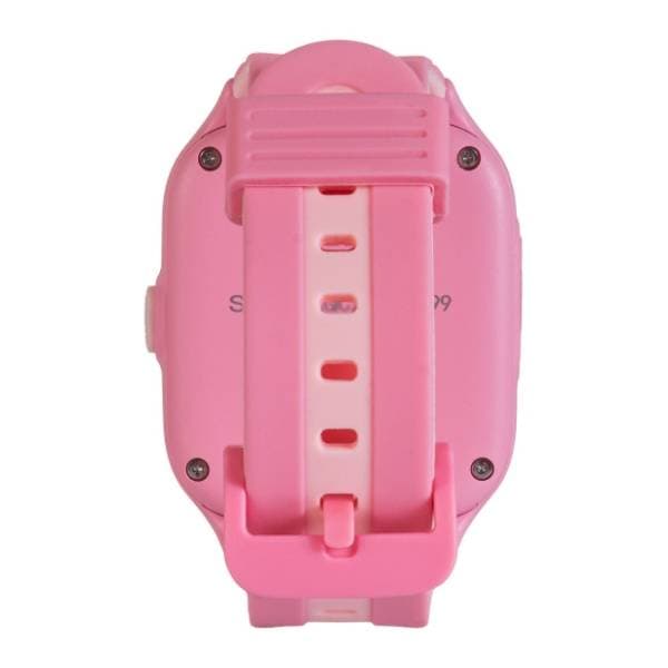 VIVAX Kids 4G Magic pink pametni sat za decu 5