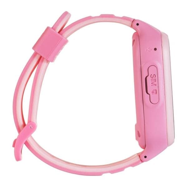 VIVAX Kids 4G Magic pink pametni sat za decu 3