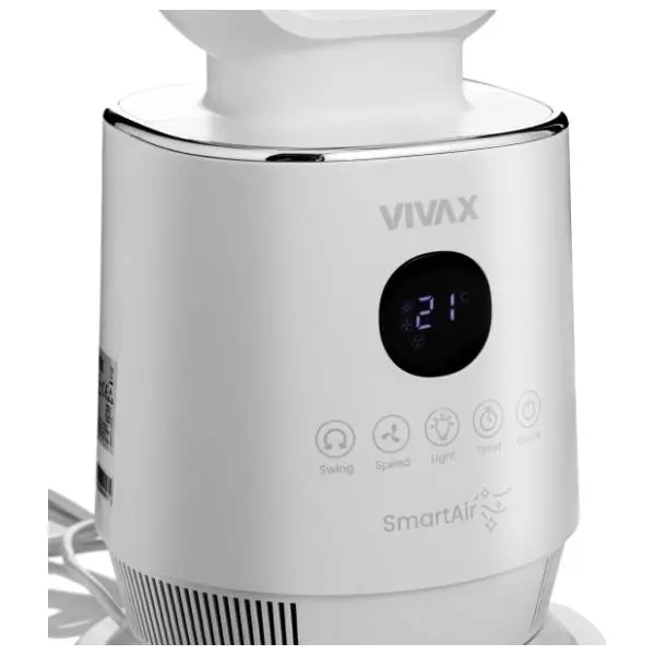VIVAX ventilator TFB-80K 4