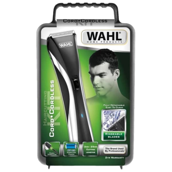 WAHL trimer 09698-1016 1