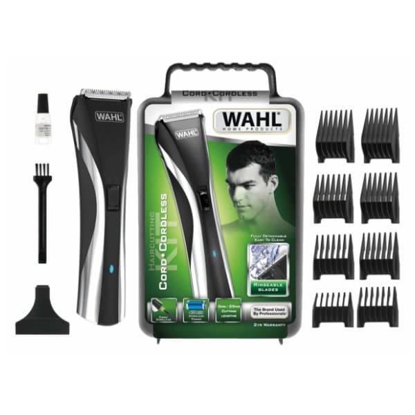 WAHL trimer 09698-1016 2