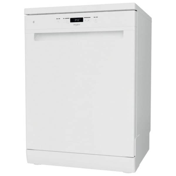 WHIRLPOOL mašina za pranje sudova W2F HD624 1