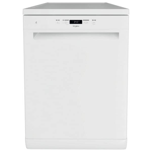 WHIRLPOOL mašina za pranje sudova W2F HD624 0