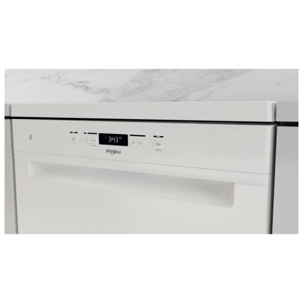 WHIRLPOOL mašina za pranje sudova W2F HD624 2