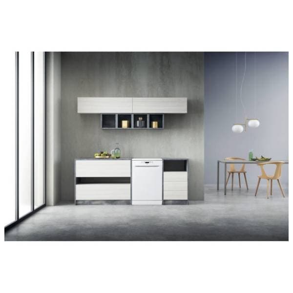 WHIRLPOOL mašina za pranje sudova W2F HD624 4