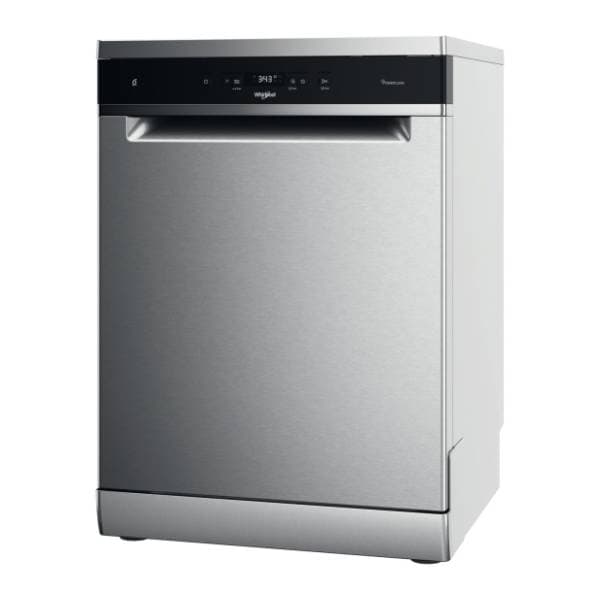 WHIRLPOOL mašina za pranje sudova WFC 3C42 P X 1