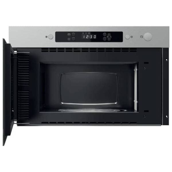 WHIRLPOOL ugradna mikrotalasna rerna MBNA900XN 2