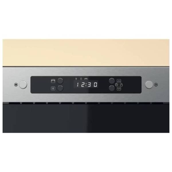 WHIRLPOOL ugradna mikrotalasna rerna MBNA900XN 3