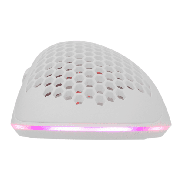 WHITE SHARK bežični miš WGM 5012 Lionel beli 3