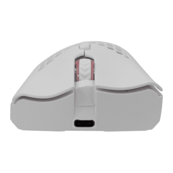 WHITE SHARK bežični miš WGM 5012 Lionel beli 4