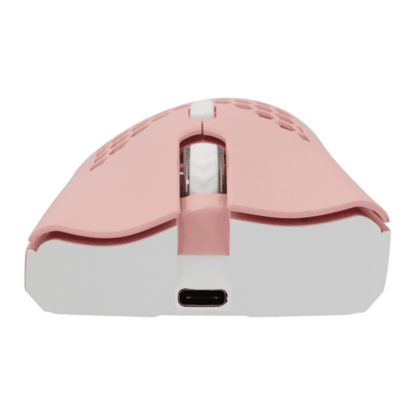 WHITE SHARK bežični miš WGM 5012 Lionel roze 4