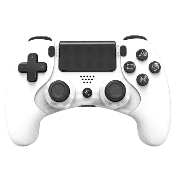WHITE SHARK gamepad Centurion beli 0