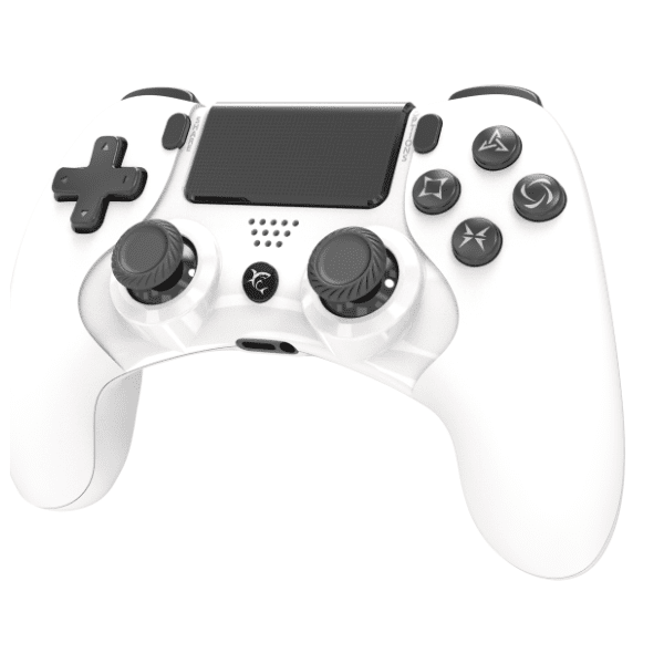 WHITE SHARK gamepad Centurion beli 2