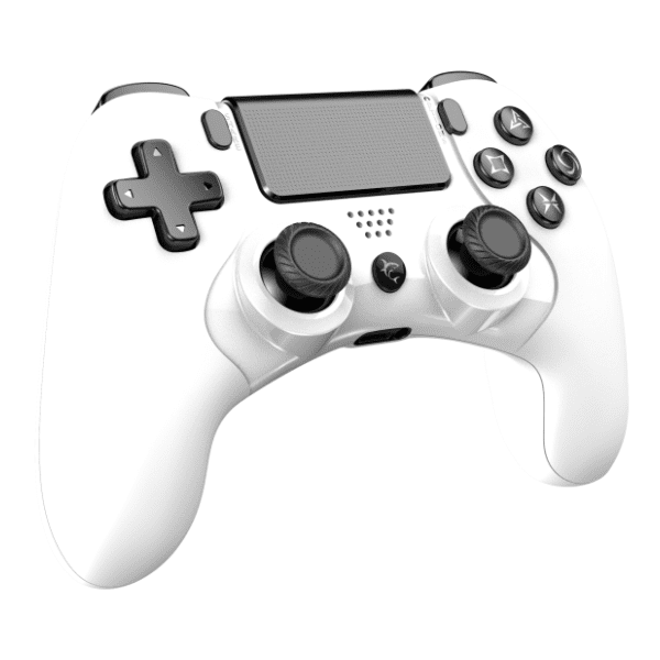 WHITE SHARK gamepad Centurion beli 1