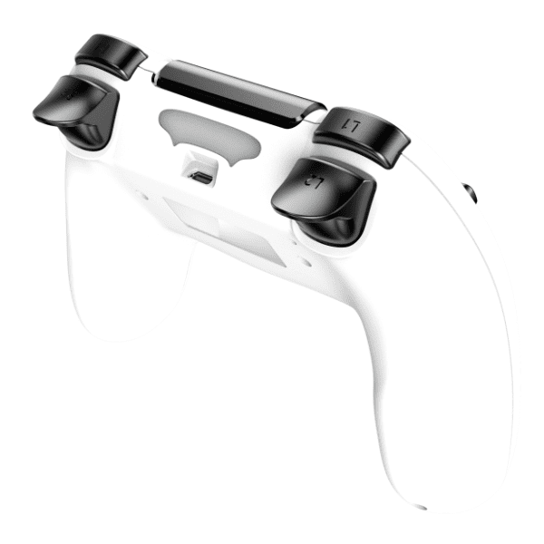 WHITE SHARK gamepad Centurion beli 4