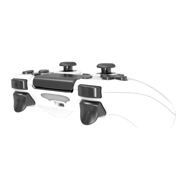 WHITE SHARK gamepad Centurion beli 3