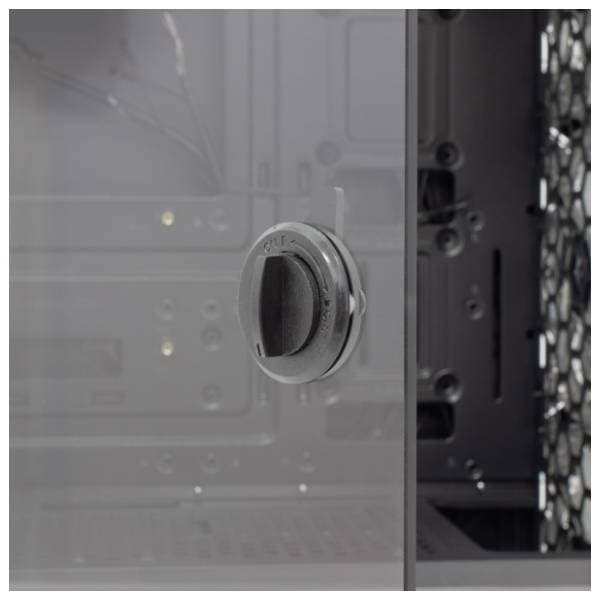 WHITE SHARK kućište GCC-2301 Warhead 5