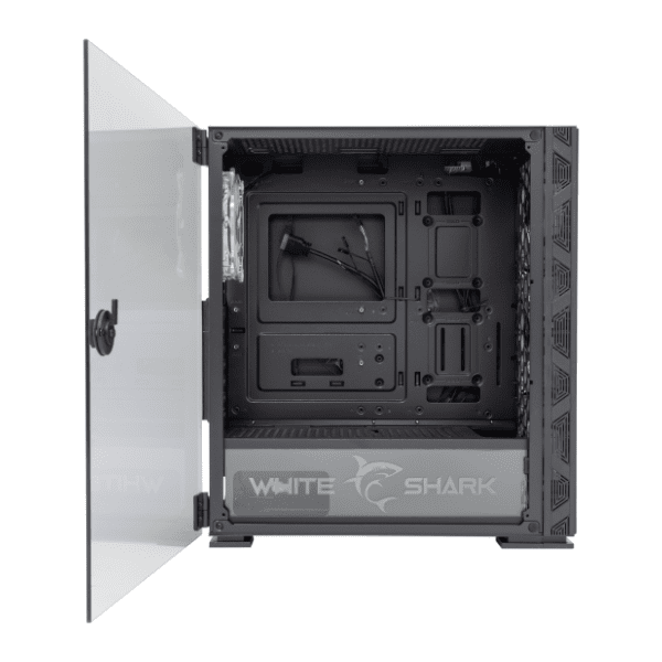 WHITE SHARK kućište GCC-2301 Warhead 2