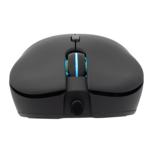 WHITE SHARK miš GM 5010 Bagdemagus 2