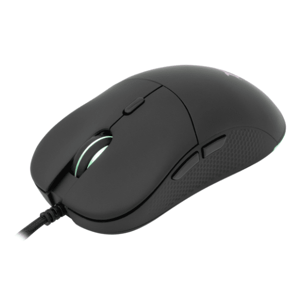 WHITE SHARK miš GM 5010 Bagdemagus 4