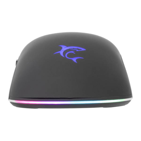 WHITE SHARK miš GM 5010 Bagdemagus 5