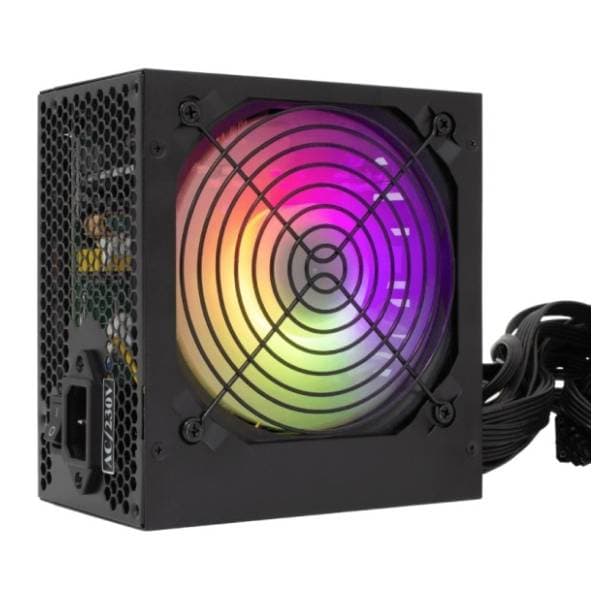 WHITE SHARK napajanje Captain 2 500W 1