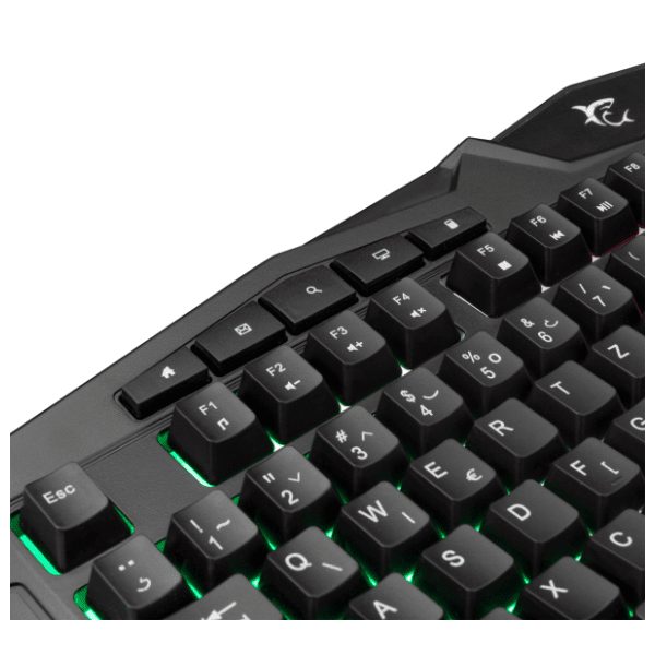 WHITE SHARK tastatura GK-2021 Kiowa 3