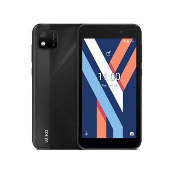 WIKO Y52 1/16GB Grey 1