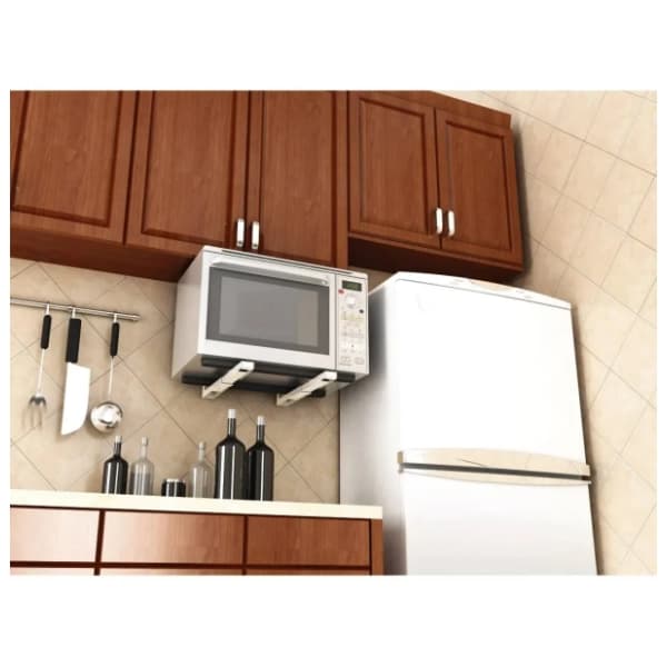 XAVAX zidni nosač za mikrotalasnu rernu 00110930 2