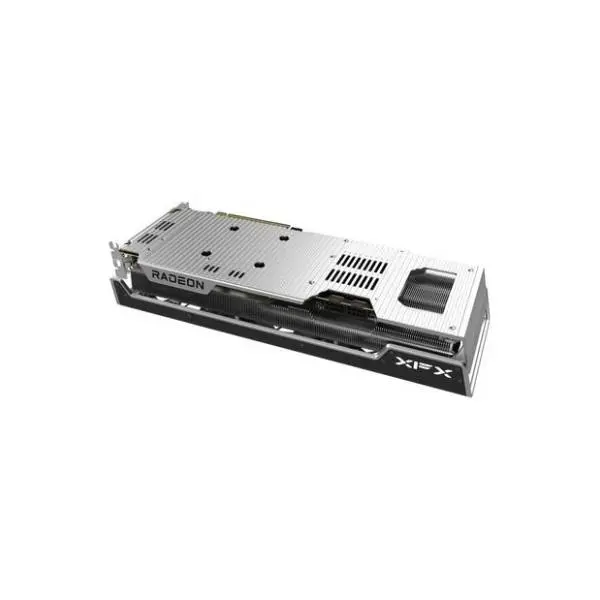 XFX AMD Radeon RX 7800 XT Speedster MERC 319 Black Edition 16GB GDDR6 256-bit grafička kartica 7