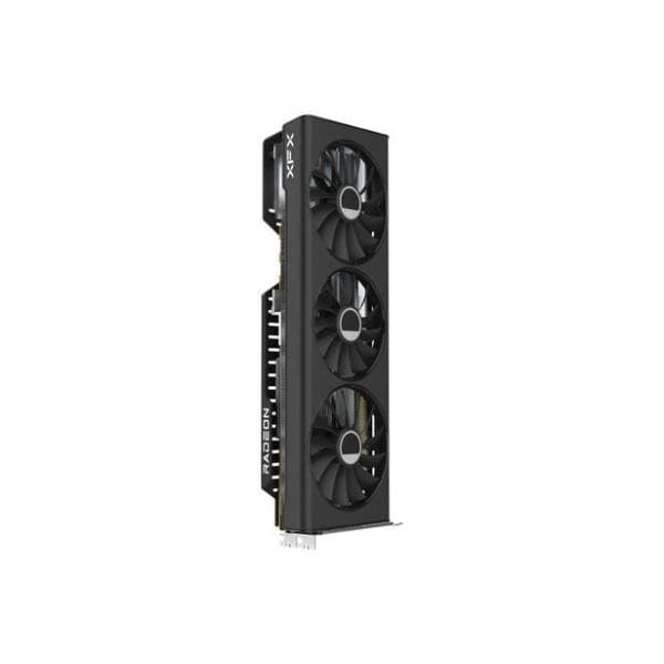 XFX AMD Radeon RX 7800 XT Speedster QICK 319 Core Edition 16GB GDDR6 256-bit grafička kartica 1