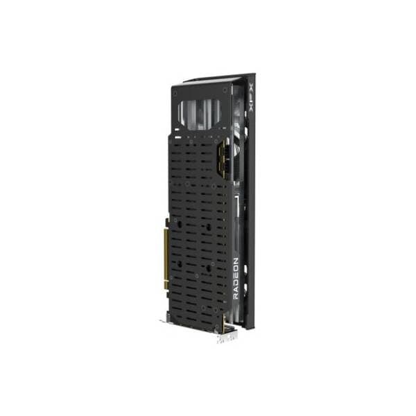 XFX AMD Radeon RX 7800 XT Speedster QICK 319 Core Edition 16GB GDDR6 256-bit grafička kartica 2