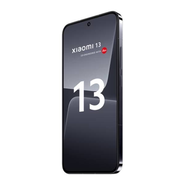 XIAOMI 13 8/256GB Black 10
