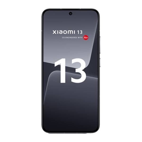 XIAOMI 13 8/256GB Black 9