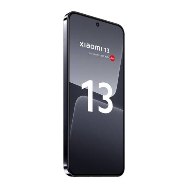 XIAOMI 13 8/256GB Black 8