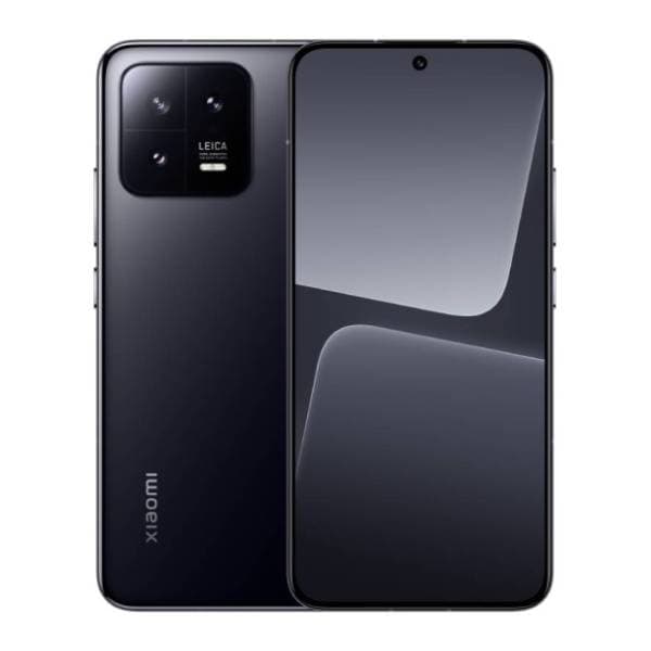 XIAOMI 13 8/256GB Black 0