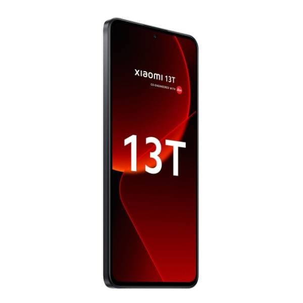 XIAOMI 13T 8/256GB Black (MZB0EK5EU) 11