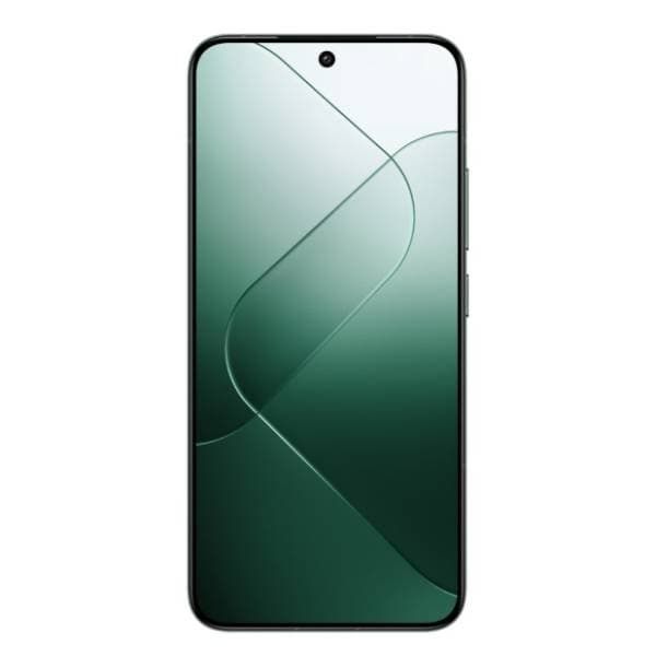 XIAOMI 14 12/512GB Jade Green 2