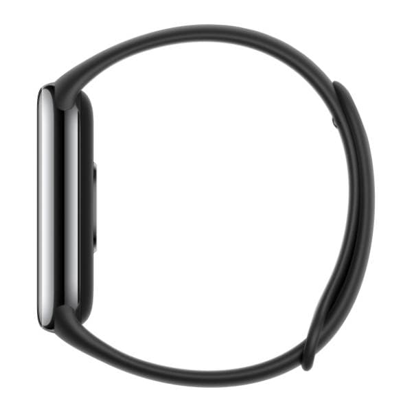 XIAOMI Mi Smart Band 8 Black Fitnes narukvica 3