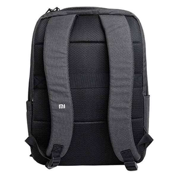 XIAOMI ranac za laptop Commuter 15.6" tamno siva 1