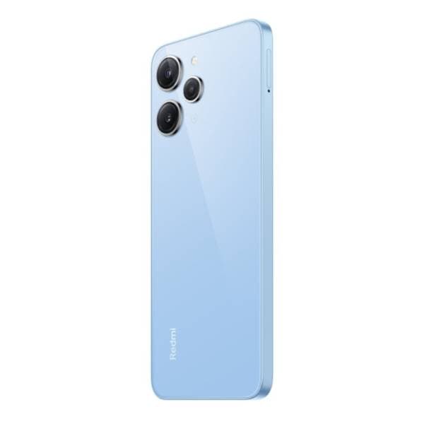 XIAOMI Redmi 12 4/128GB Sky Blue (MZB0ECYEU) 5