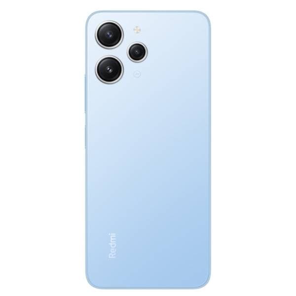 XIAOMI Redmi 12 4/128GB Sky Blue (MZB0ECYEU) 3