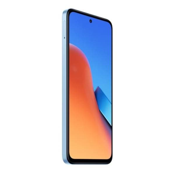 XIAOMI Redmi 12 4/128GB Sky Blue (MZB0ECYEU) 1