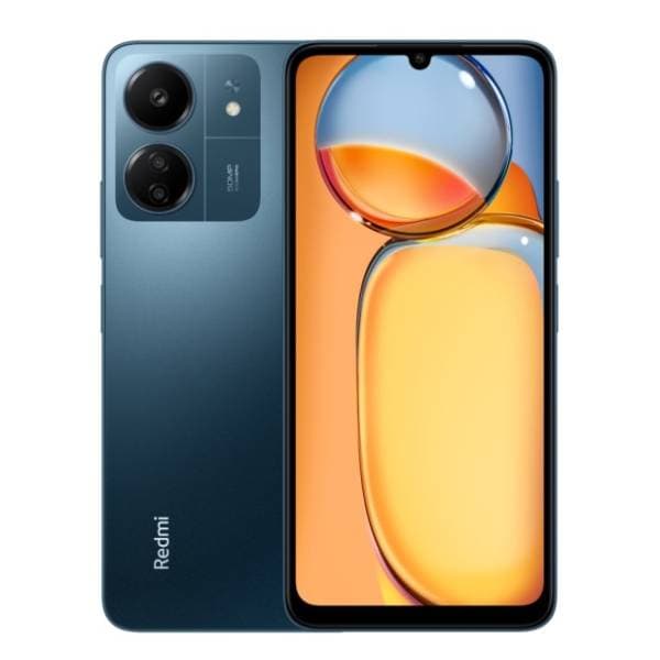 XIAOMI Redmi 13C 8/256GB Navy Blue 0