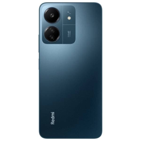 XIAOMI Redmi 13C 8/256GB Navy Blue 4